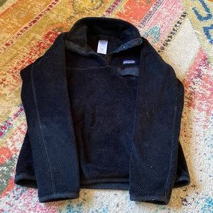 Women’s Patagonia Re-Tool Fleece